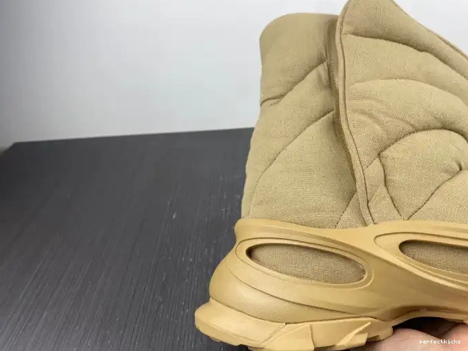 Yeezy Khaki Boot GX0054 Adidas NSLTD 0515